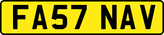 FA57NAV