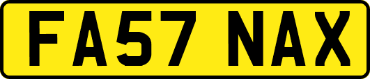 FA57NAX