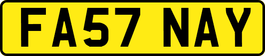 FA57NAY