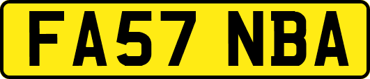 FA57NBA