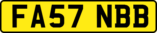 FA57NBB