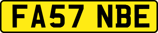 FA57NBE