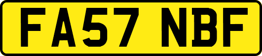 FA57NBF
