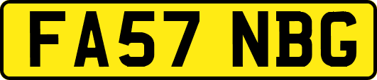 FA57NBG