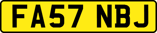 FA57NBJ