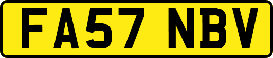 FA57NBV