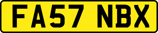 FA57NBX