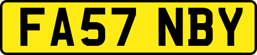 FA57NBY
