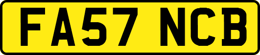 FA57NCB