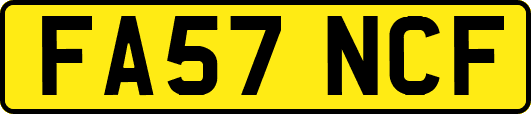 FA57NCF