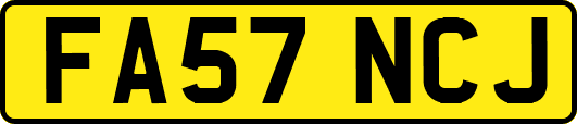FA57NCJ
