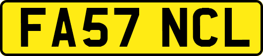 FA57NCL