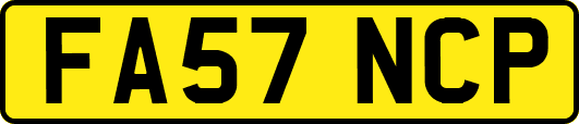 FA57NCP