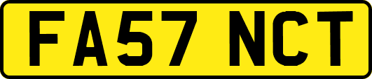 FA57NCT