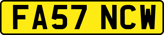 FA57NCW