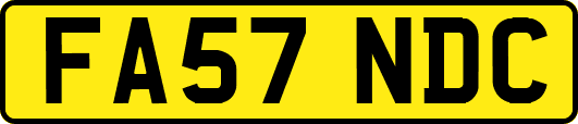 FA57NDC