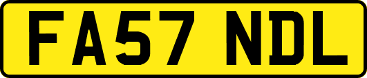 FA57NDL