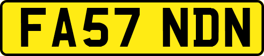 FA57NDN