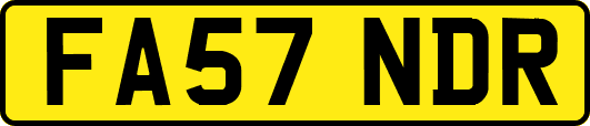 FA57NDR