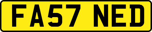 FA57NED