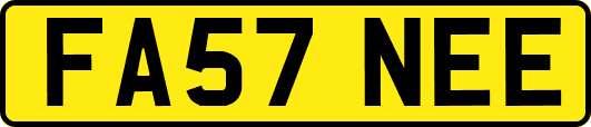 FA57NEE