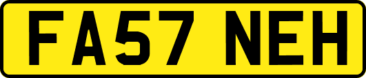 FA57NEH