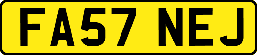 FA57NEJ