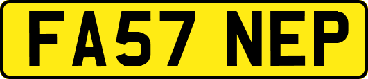 FA57NEP