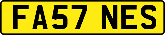 FA57NES