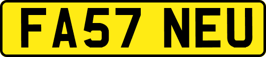 FA57NEU