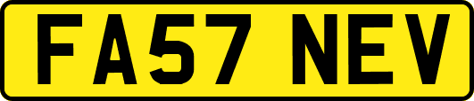 FA57NEV