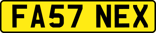FA57NEX