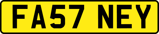 FA57NEY