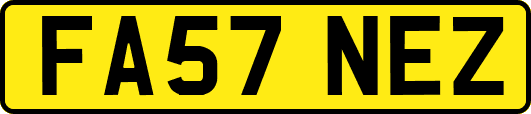 FA57NEZ
