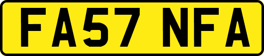 FA57NFA