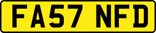 FA57NFD
