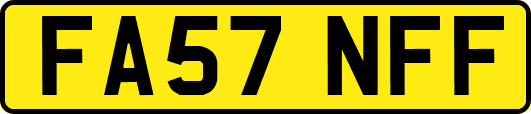 FA57NFF