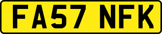 FA57NFK