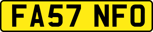 FA57NFO