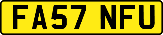 FA57NFU