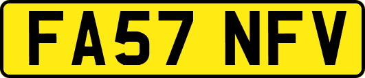FA57NFV