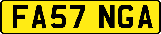FA57NGA