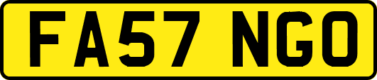 FA57NGO