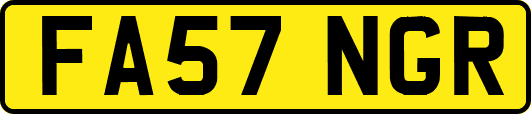 FA57NGR