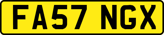 FA57NGX