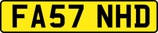 FA57NHD