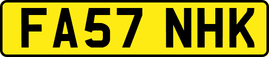 FA57NHK