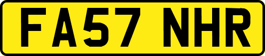 FA57NHR