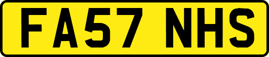FA57NHS
