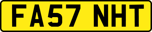 FA57NHT